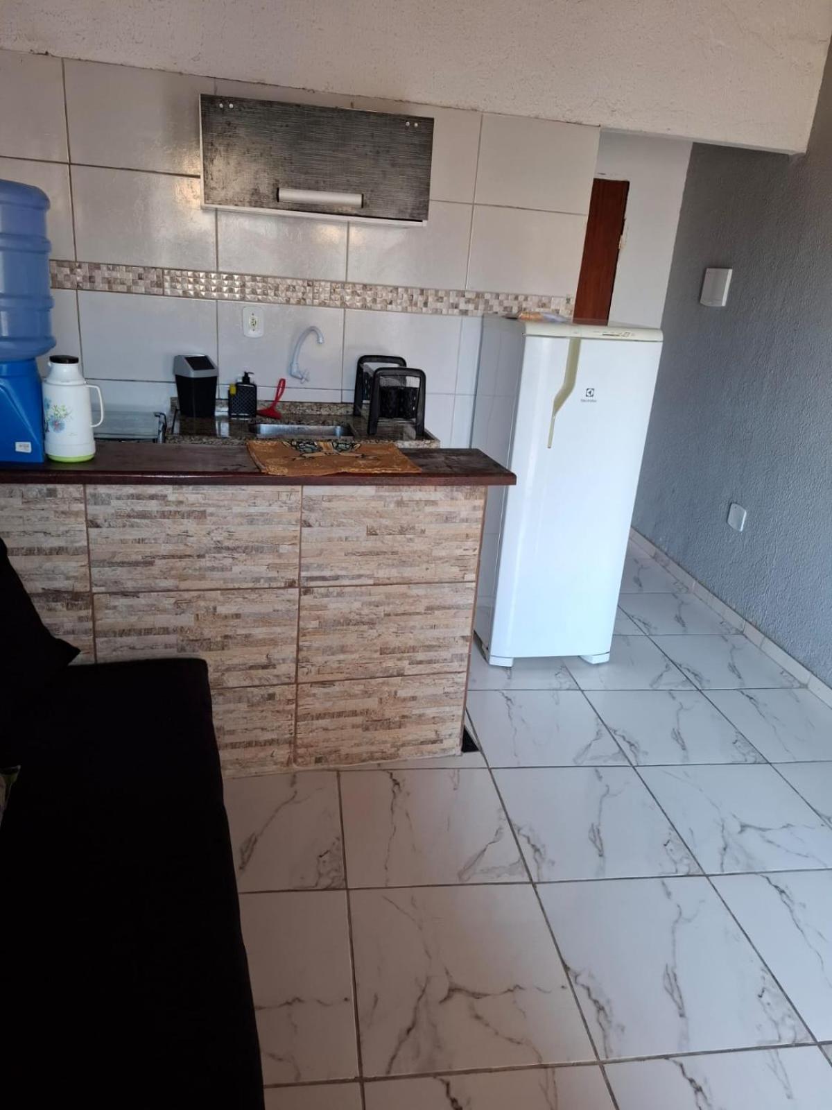 Casa De Ferias Cabo Frio Villa ภายนอก รูปภาพ