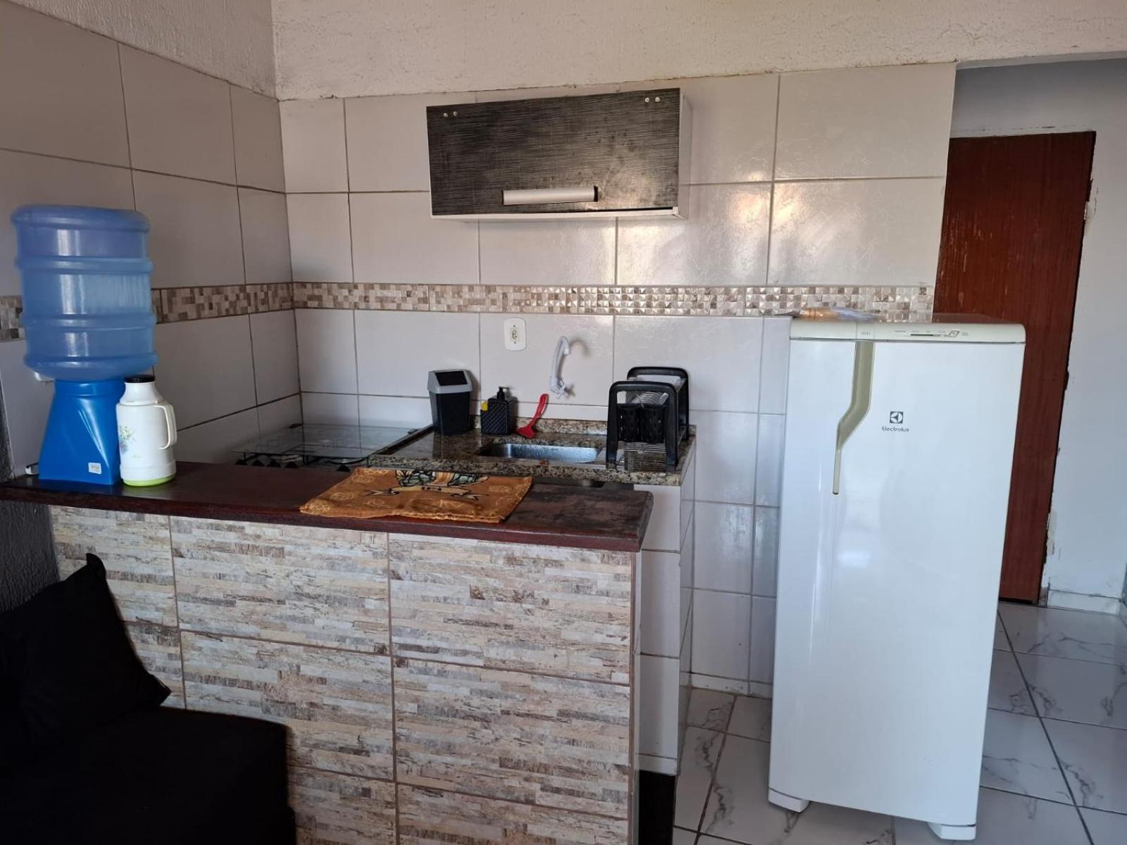 Casa De Ferias Cabo Frio Villa ภายนอก รูปภาพ