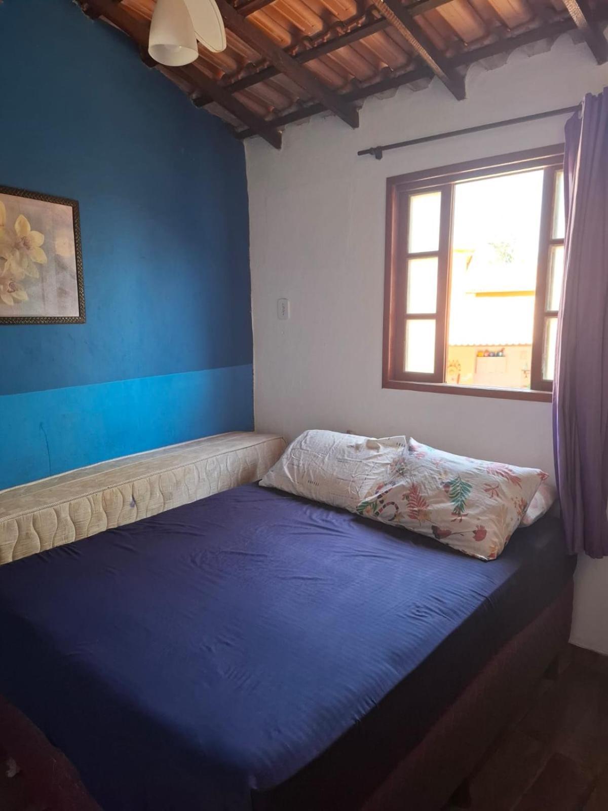 Casa De Ferias Cabo Frio Villa ภายนอก รูปภาพ