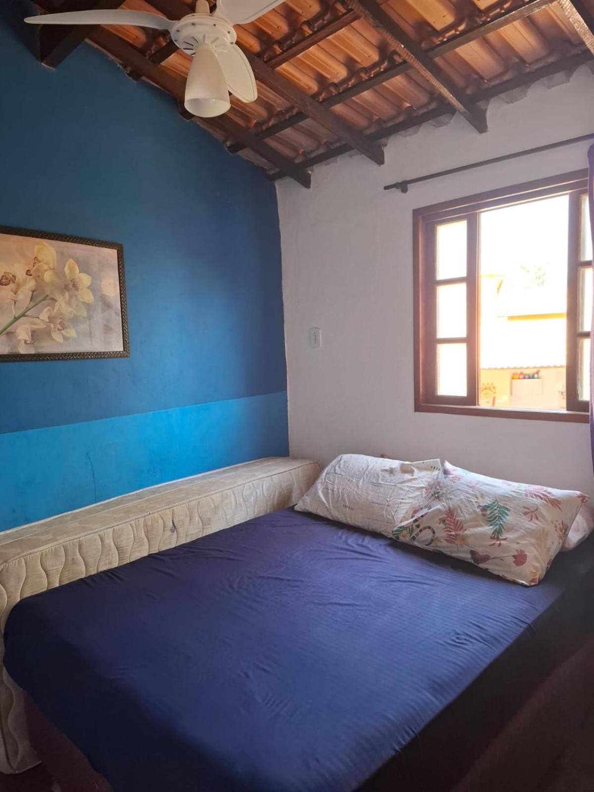 Casa De Ferias Cabo Frio Villa ภายนอก รูปภาพ