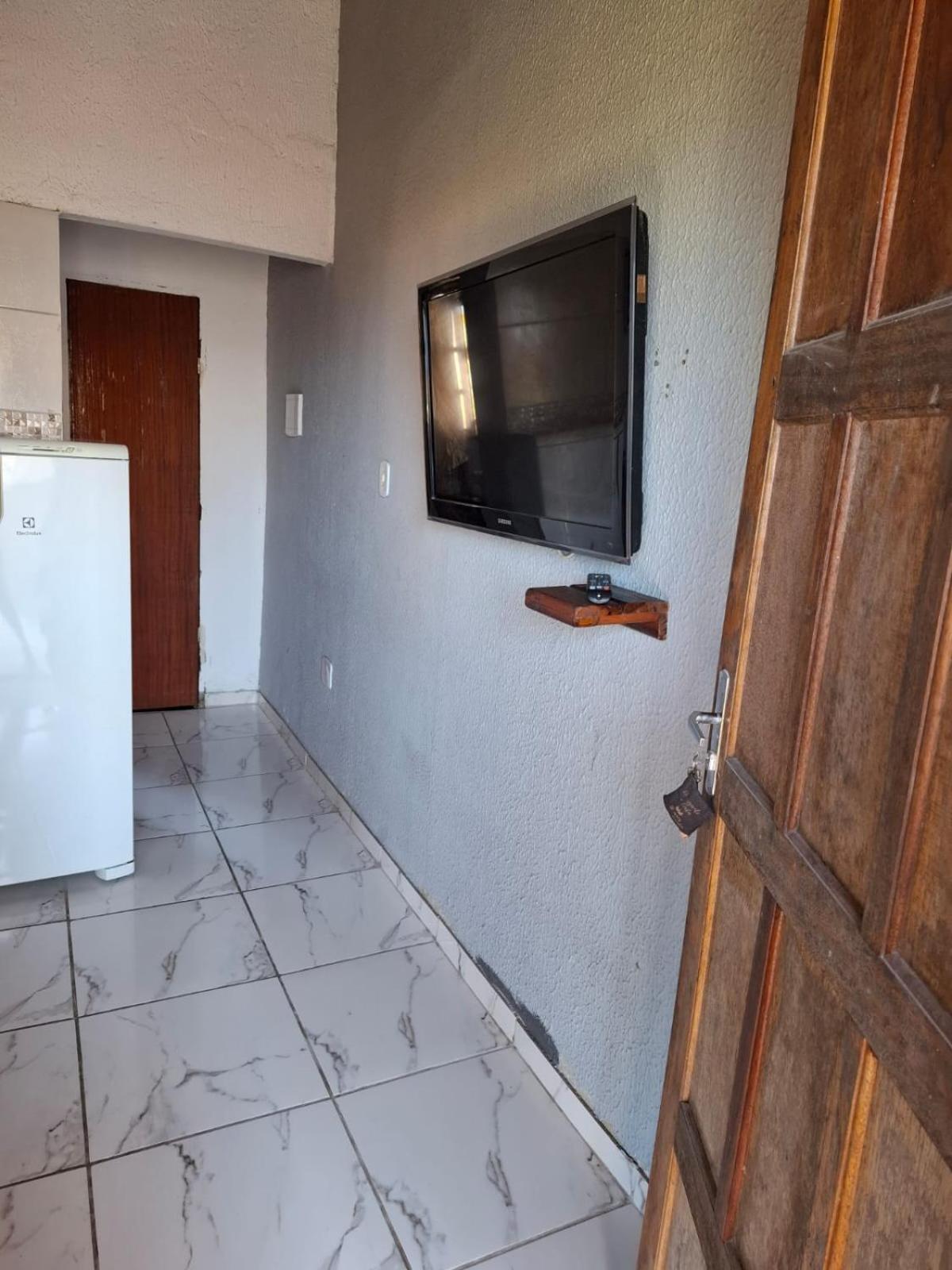 Casa De Ferias Cabo Frio Villa ภายนอก รูปภาพ