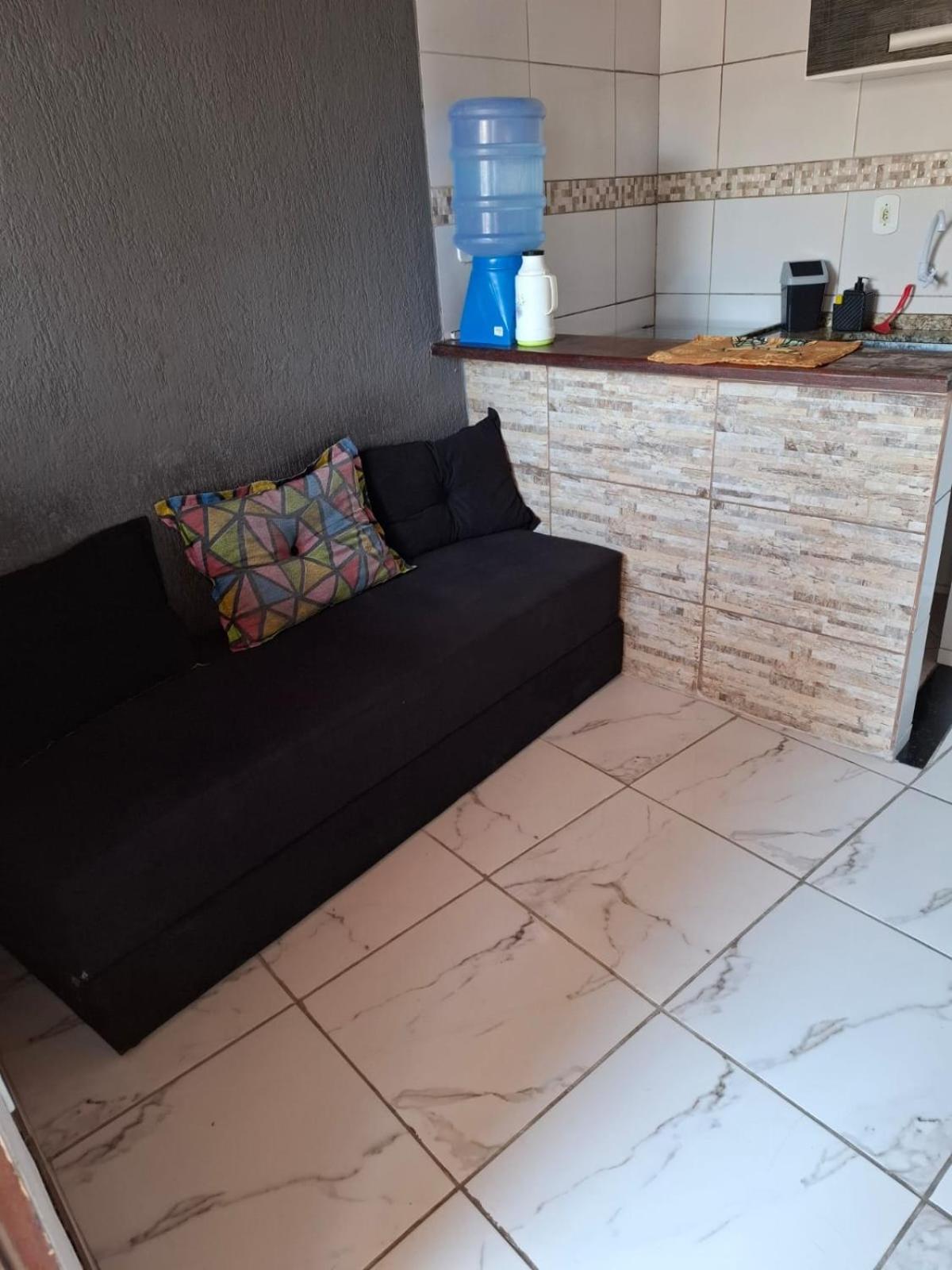 Casa De Ferias Cabo Frio Villa ภายนอก รูปภาพ