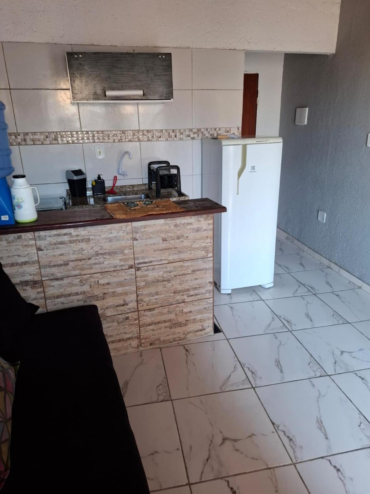 Casa De Ferias Cabo Frio Villa ภายนอก รูปภาพ