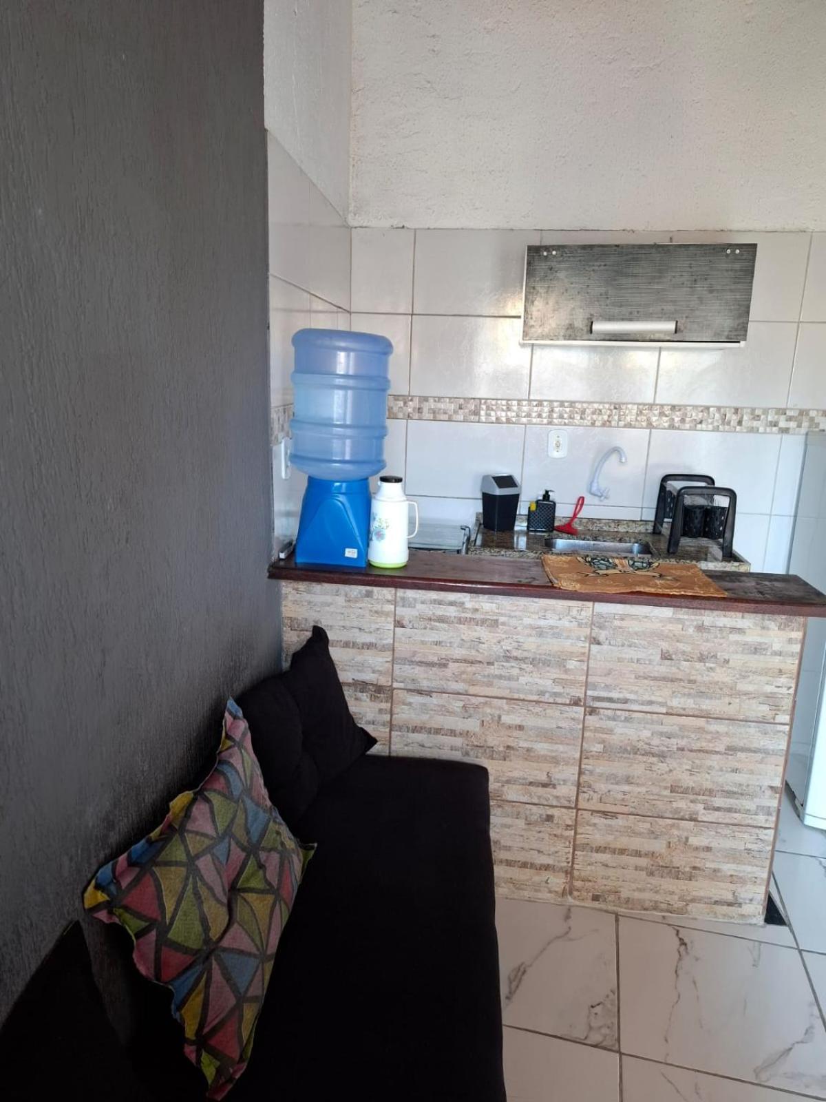 Casa De Ferias Cabo Frio Villa ภายนอก รูปภาพ
